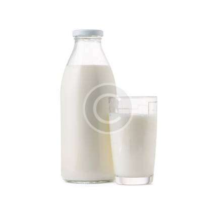 Organic Milk